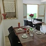 לינה וארוחת בוקר Al Mare לידו די קאמאיורה