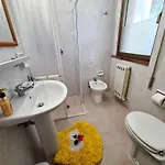 Al Mare לינה וארוחת בוקר 3*