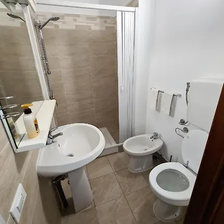 Oda ve Kahvaltı Al Mare 3*
