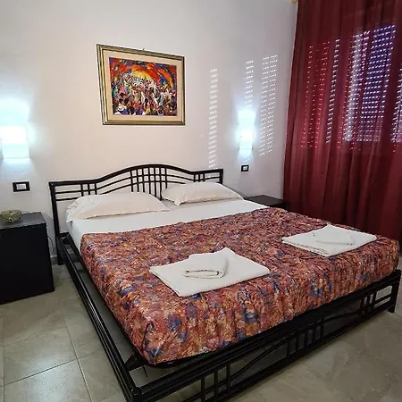 Oda ve Kahvaltı Al Mare 3*