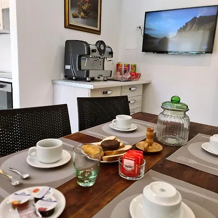 Al Mare 3* Lido di Camaiore
