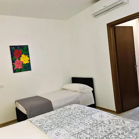 Al Mare 3* Lido di Camaiore