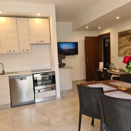 Al Mare 3* Lido di Camaiore