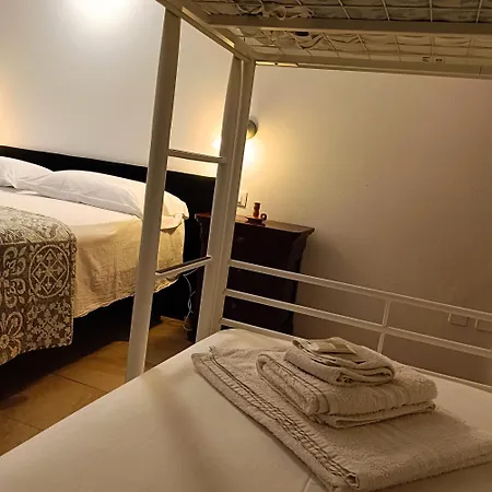 Oda ve Kahvaltı Al Mare 3*