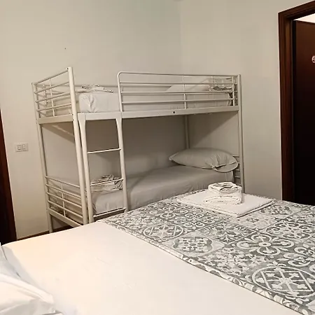 Oda ve Kahvaltı Al Mare
