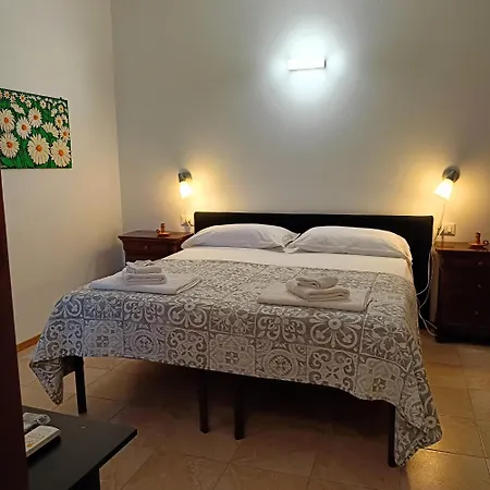 Bed & Breakfast Al Mare *