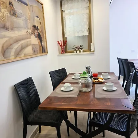 Al Mare 3* Lido di Camaiore