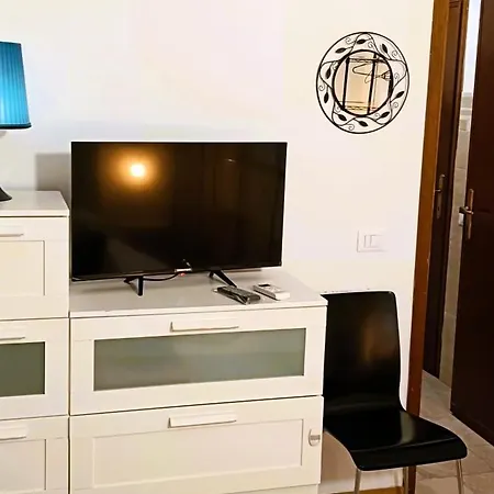 Oda ve Kahvaltı Al Mare Lido di Camaiore