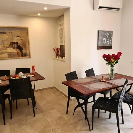 Bed & Breakfast Al Mare