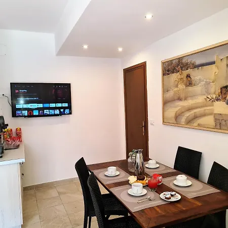 Bed & Breakfast Al Mare