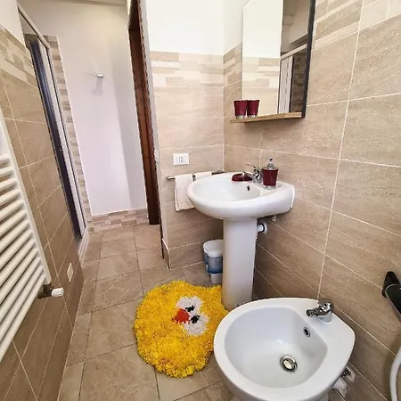 Bed & Breakfast Al Mare