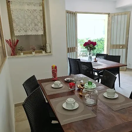 Bed & Breakfast Al Mare Lido di Camaiore