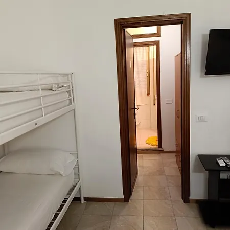 Bed & Breakfast Al Mare