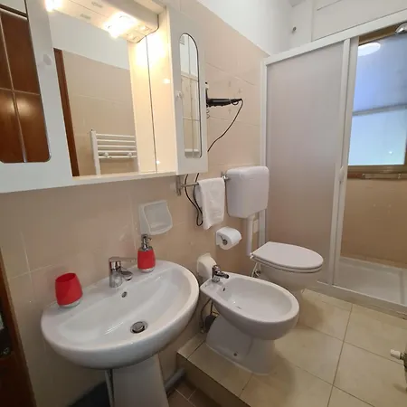Al Mare Bed & Breakfast