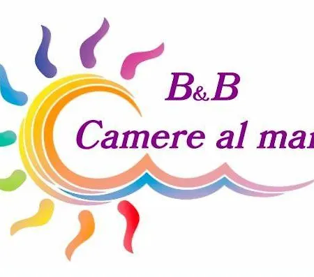 Bed & Breakfast Al Mare *