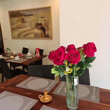 Bed & Breakfast Al Mare Lido di Camaiore