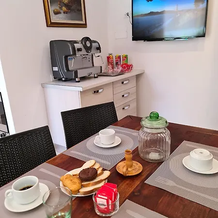 Al Mare Lido di Camaiore