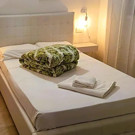 Bed & Breakfast Al Mare *
