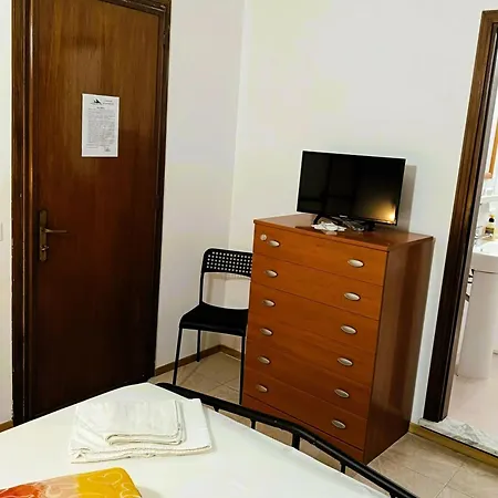 Al Mare Bed & Breakfast