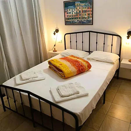 Bed & Breakfast Al Mare